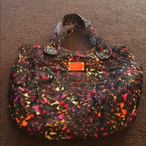Marc by Marc Jacobs Quilted Tote NWOT